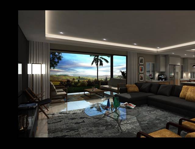 3 BEDROOM TOWNHOUSE FOR SALE IN IZINGA ESTATE